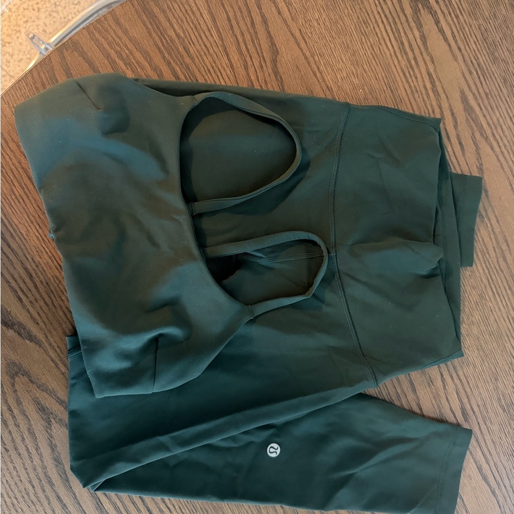 lulu wunder train set (size 4)